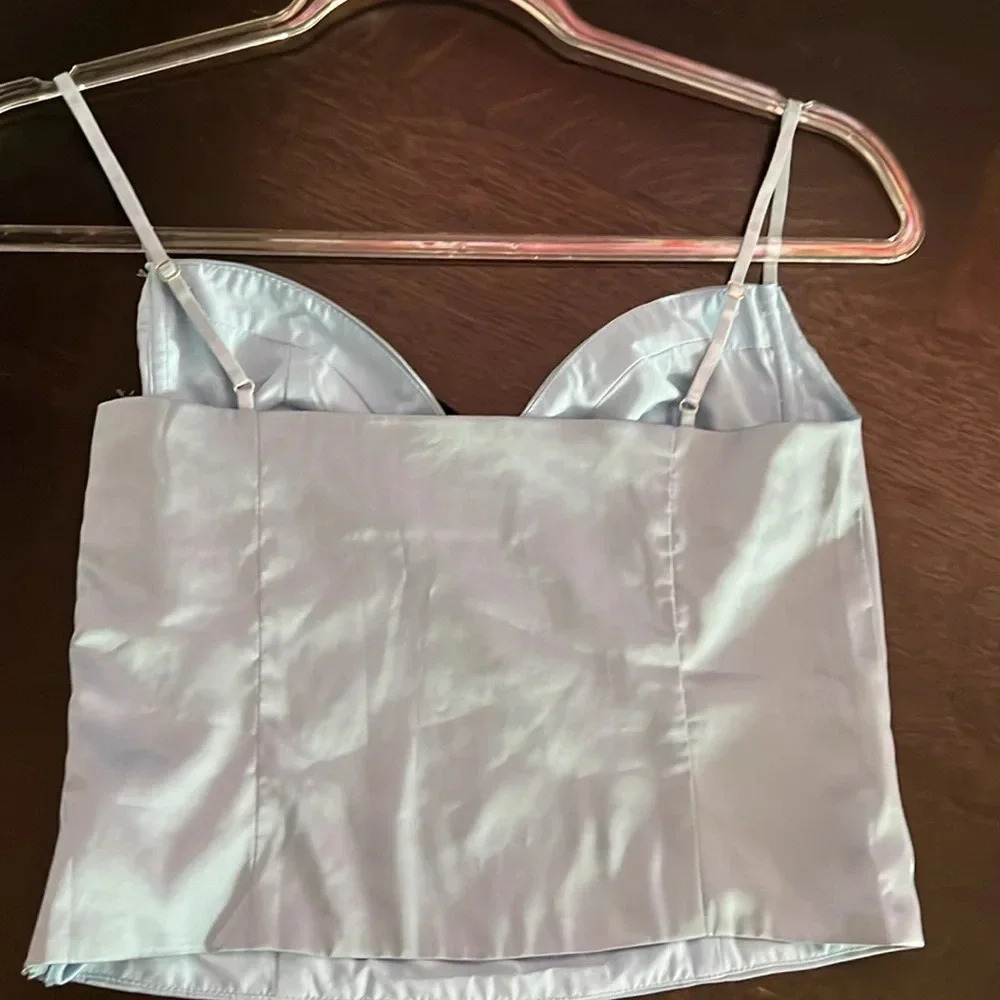 Tiger Mist Top - Picture 4 of 6